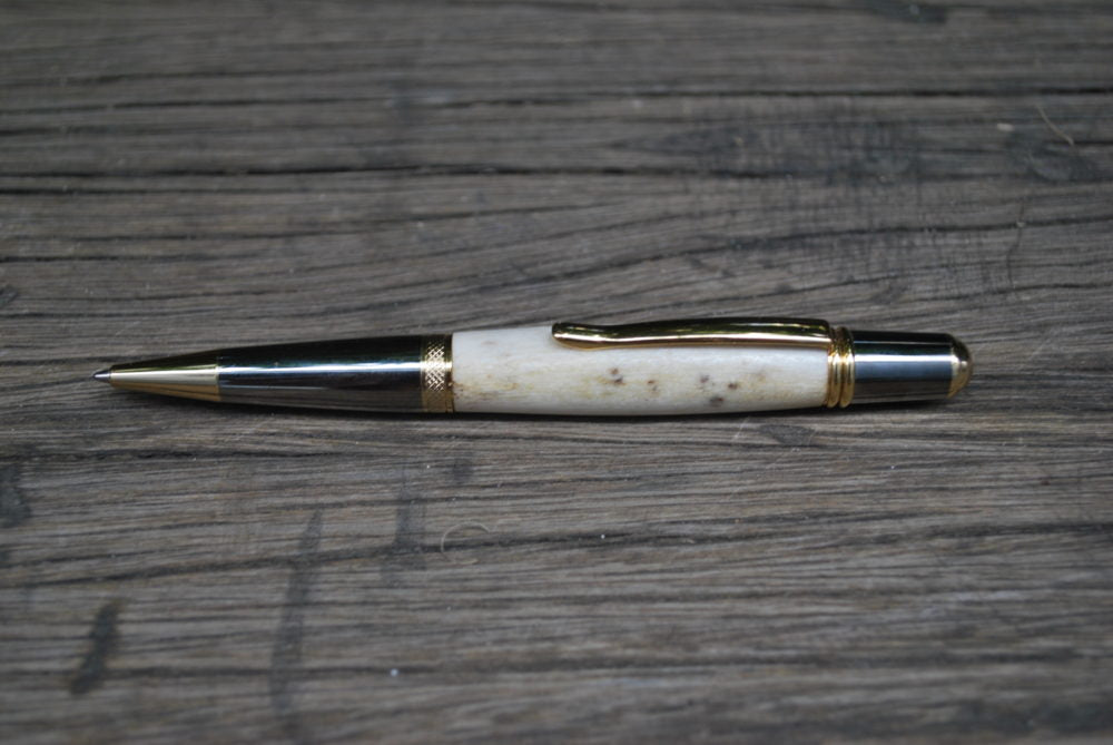 Deer Antler pen