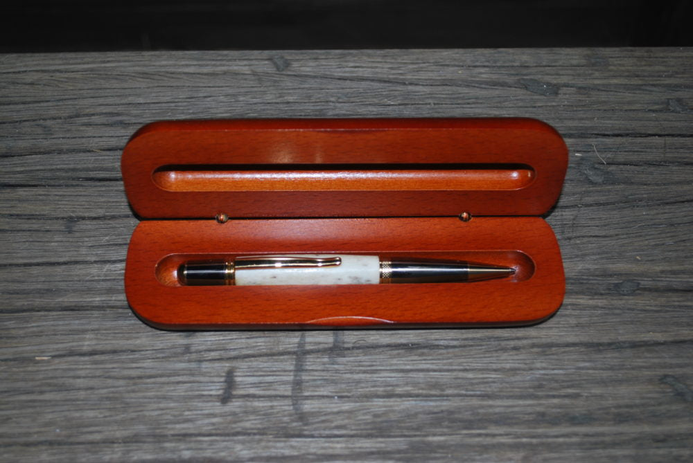 Deer Antler pen