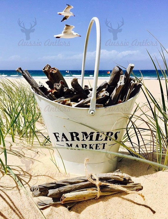 Shark Skin Chews 100g