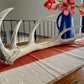 red deer antler