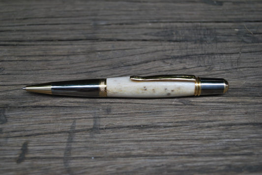 Deer Antler pen