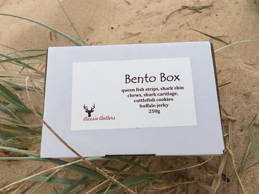 Bento Box  250grams