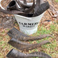 Goat Horn Chew - Small