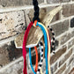 Long Bungee Fallow Antler toy